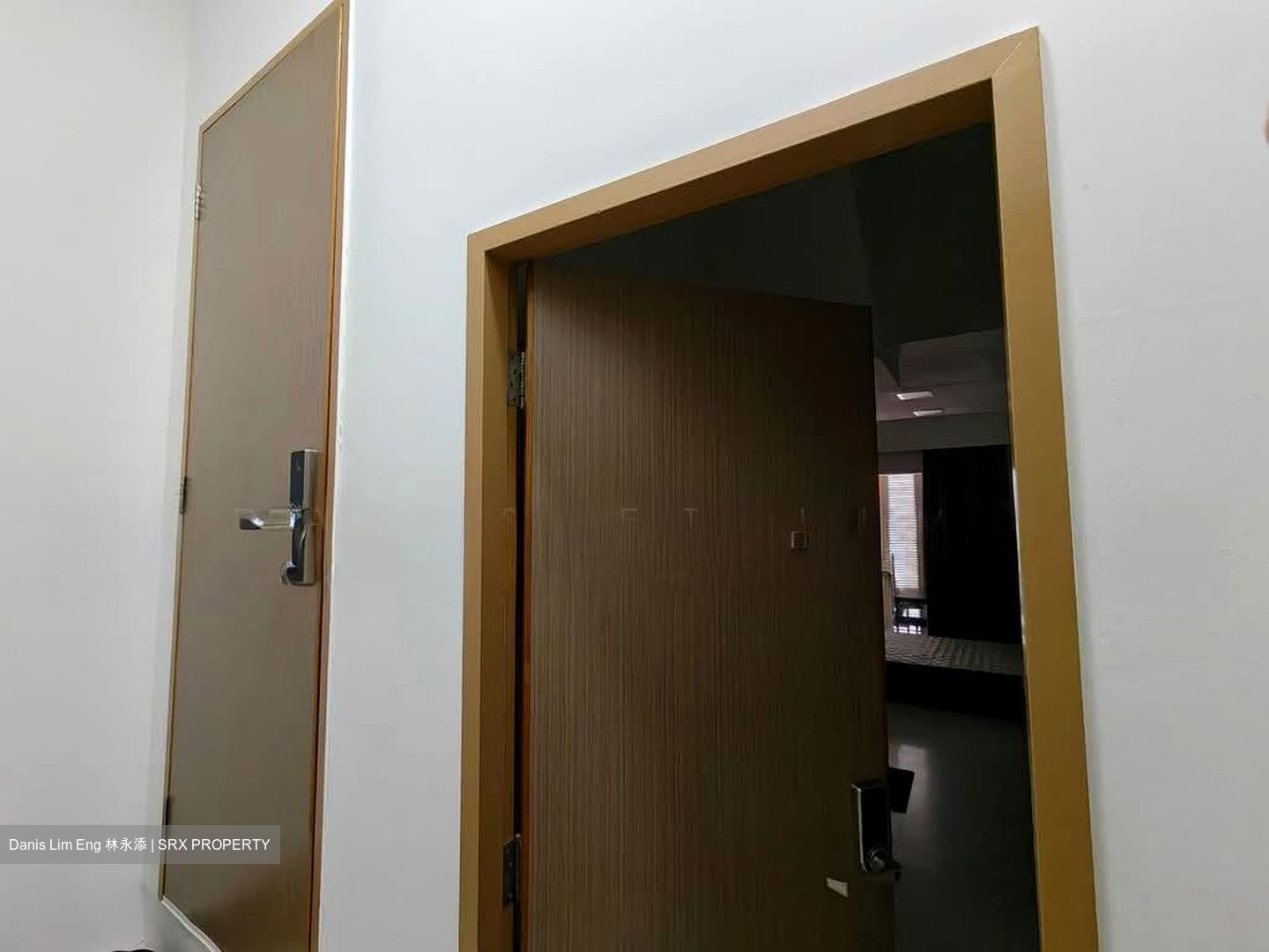 # 1 Loft (D14), Apartment #580240011